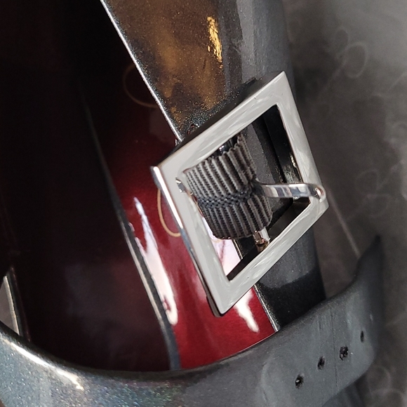 Jessica Simpson Heels - Picture 5 of 14